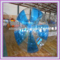 pvc and tpu colorful water ball for sale